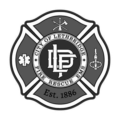 Lethbridge Fire & EMS