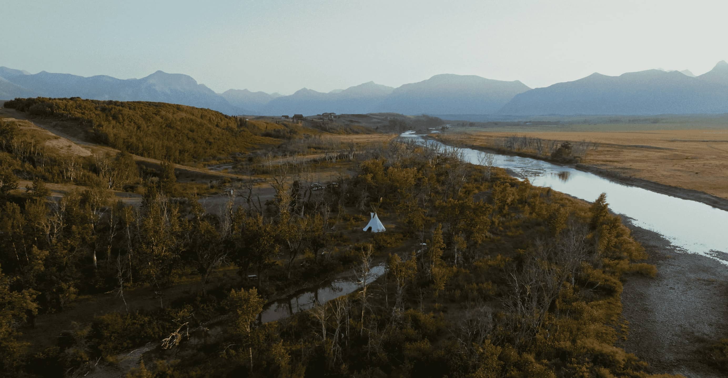 Land & Territory Film