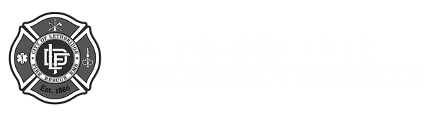 Lethbridge Fire & Emergency Services